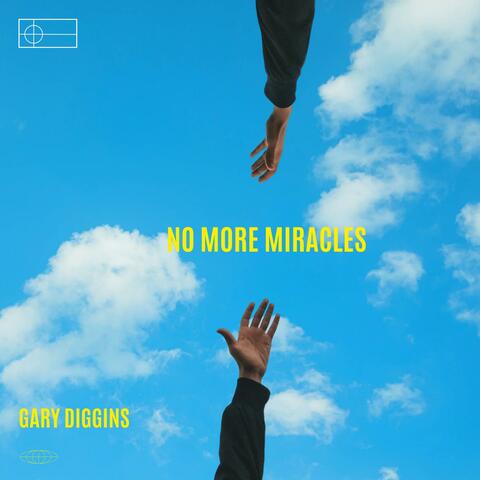 NO MORE MIRACLES album art