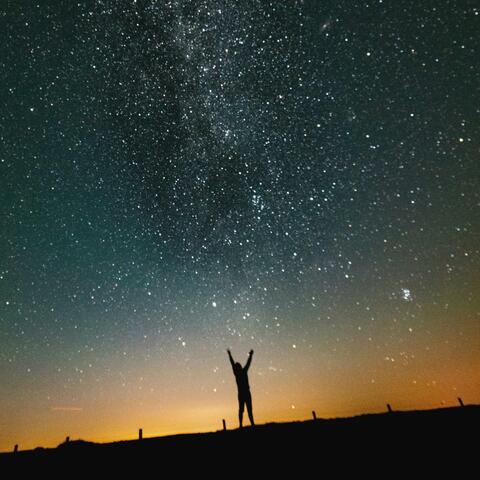 Farewell Stargazer album art