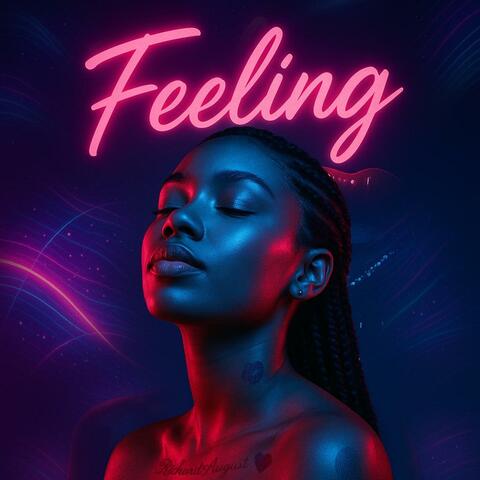Feeling album art