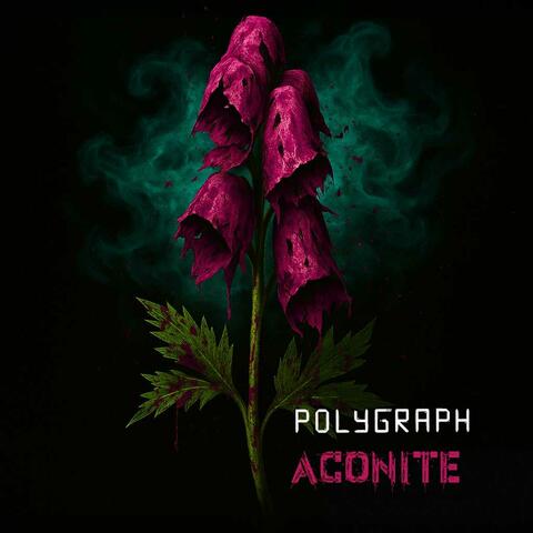 Aconite album art