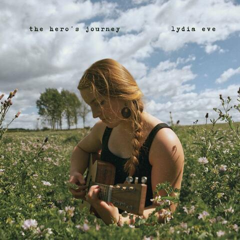 The Hero's Journey album art