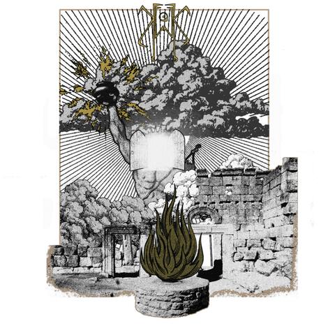 La Voie : Atlantis Nostrum album art