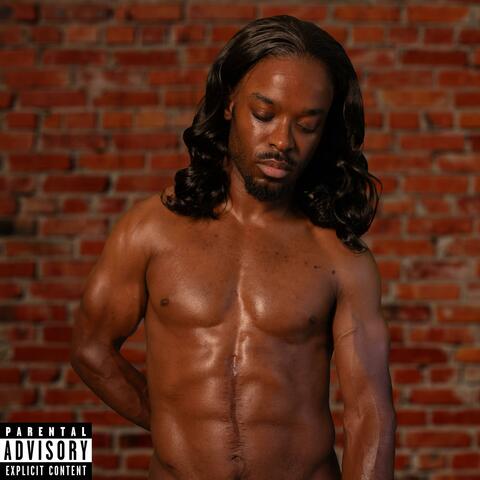 Big Banga's World 2 (Diss Version) album art