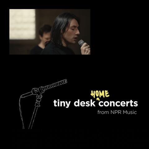 Appearances (Live on NPR Tiny Desk (Home) Concerts) (Live) album art