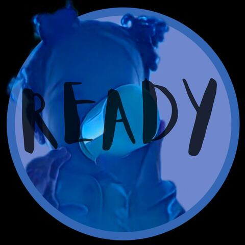 Ready album art