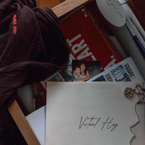 Virtual Hug album art