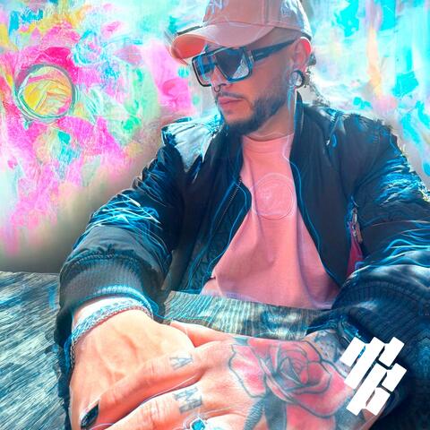 Ya no te quiero album art