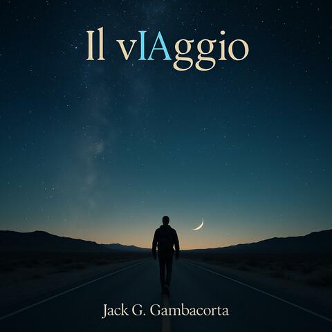 Il vIAggio album art