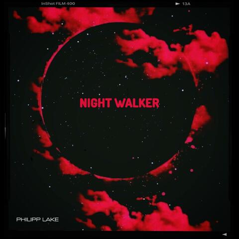 The Night Walker album art