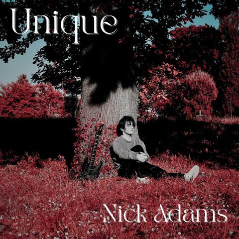 Unique album art