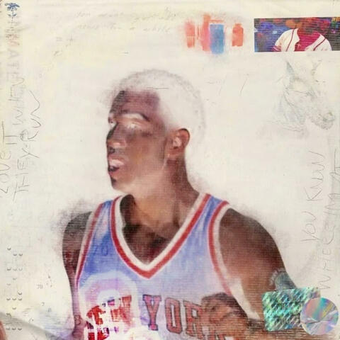 My Town album art