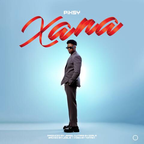 Xana album art