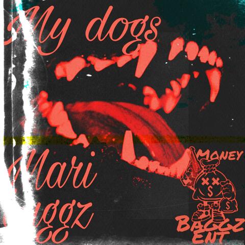 My Dogs album art