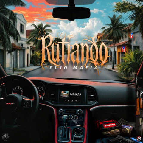 La Metro album art