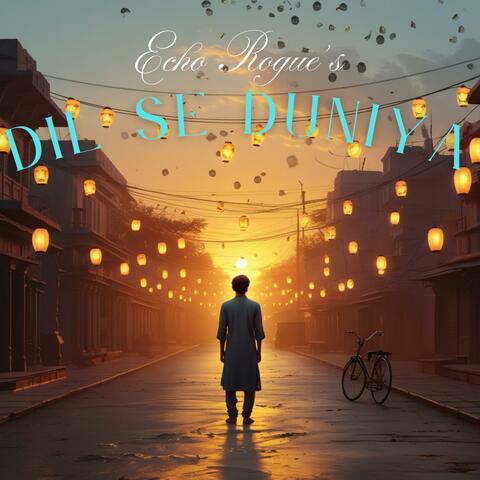 Dil Se Duniya album art