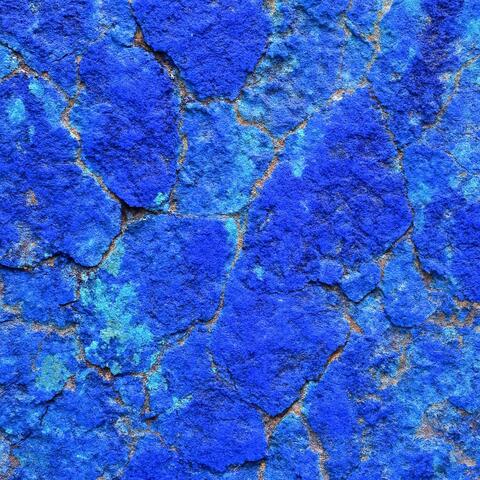 Azurite (Instrumental Version) album art
