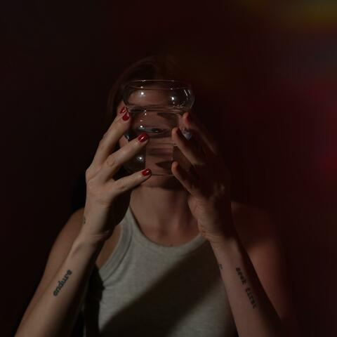 The Cup album art