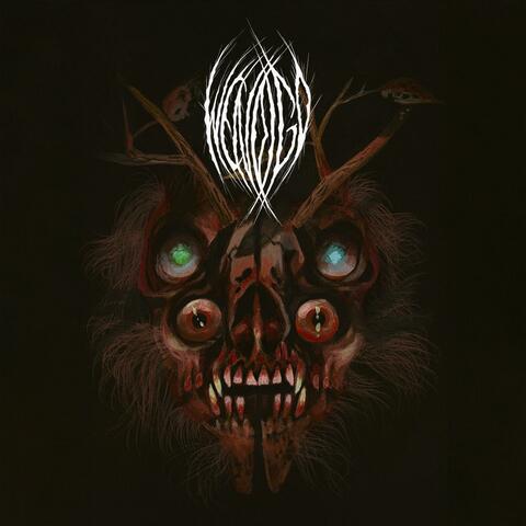 Wendigo album art