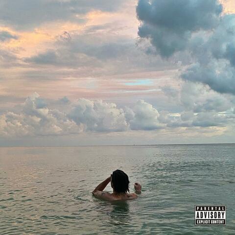 Space & Time album art
