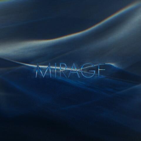 Mirage / Lull album art