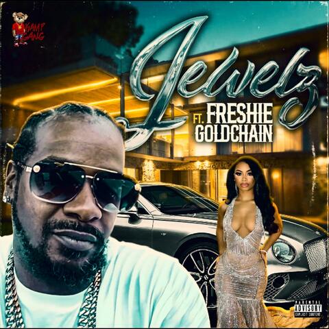 Jewelz (feat. Freshie Gold Chain) album art