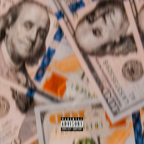 50 On Me album art