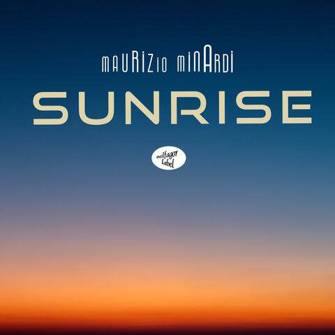 Sunrise album art