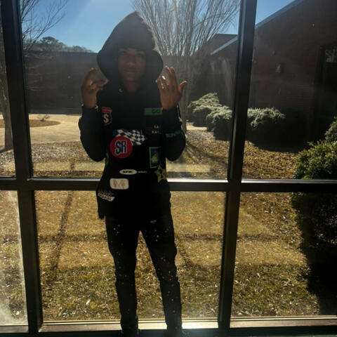 Bag Chasing album art