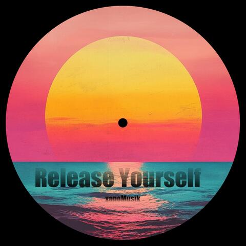 Release Yourself album art