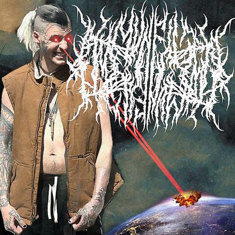 ACTS OF AGGRESSION album art