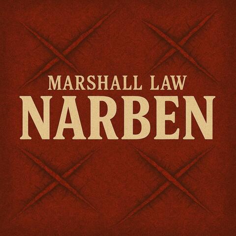 Narben album art