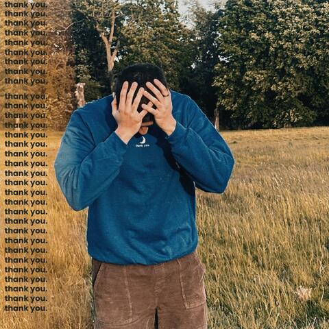 how it was. album art