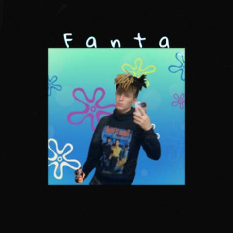 Fanta album art