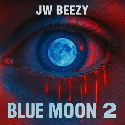Blue Moon ll album art