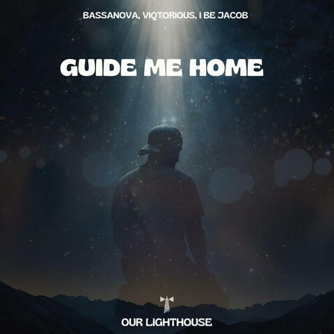 Guide Me Home album art