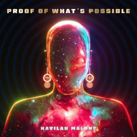 Proof Of What's Possible album art