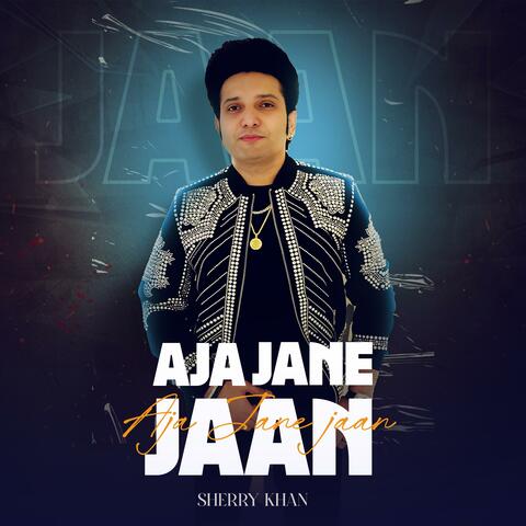 Aja Jane Jaan album art
