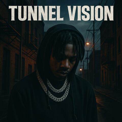 Tunnel Vision album art