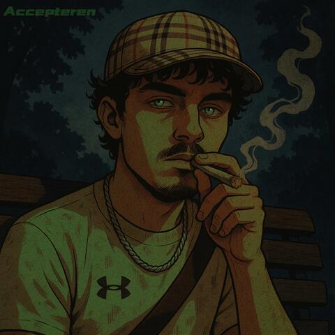 Accepteren album art