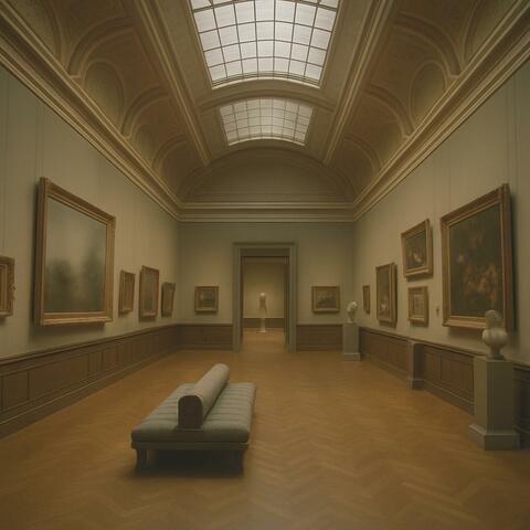 スティルライフ album art