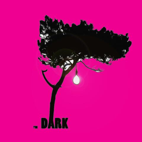 The Dark album art