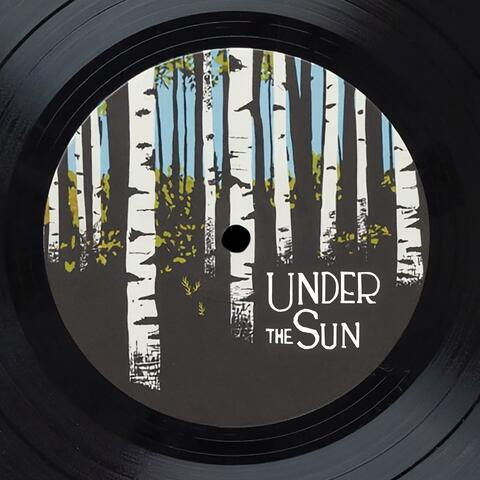 Under The Sun album art