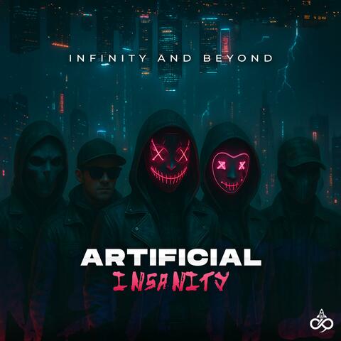 Artificial Insanity album art