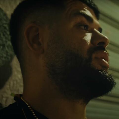 KINGZIN (DEEP HOUSE) album art