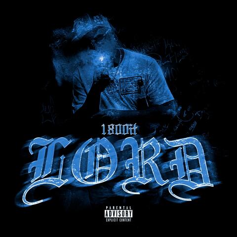 LORD album art