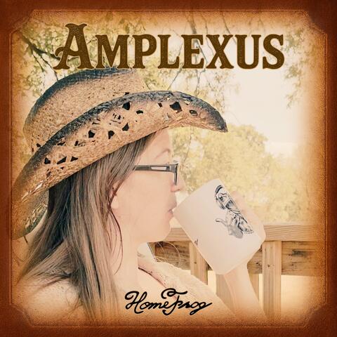 Amplexus album art