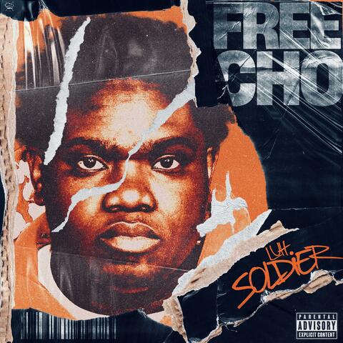 Free Da Cho album art