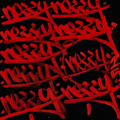 NELLY (feat. Aniaal kz, naxohoe & paulitozaza) album art
