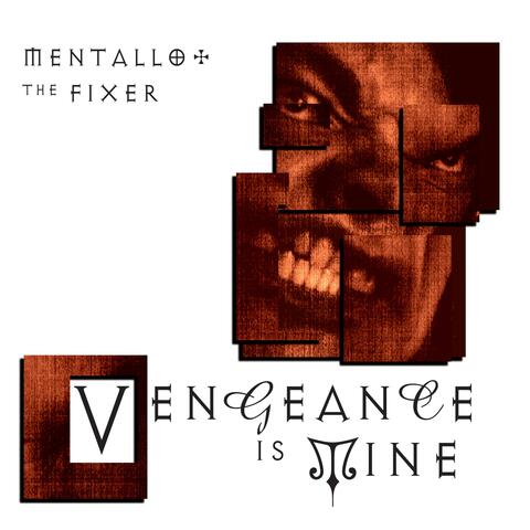 Vengeance Is Mine (Remastered) album art
