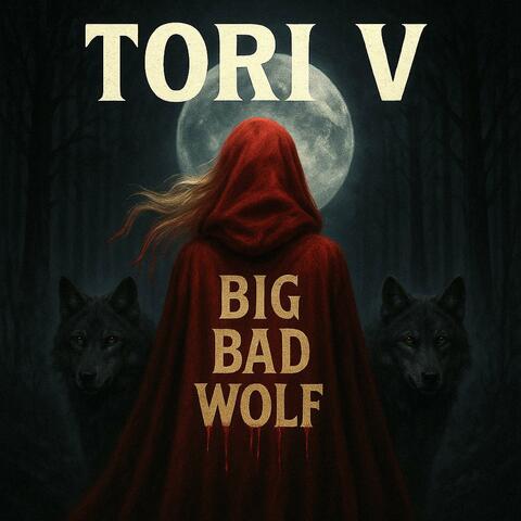 Big Bad Wolf album art